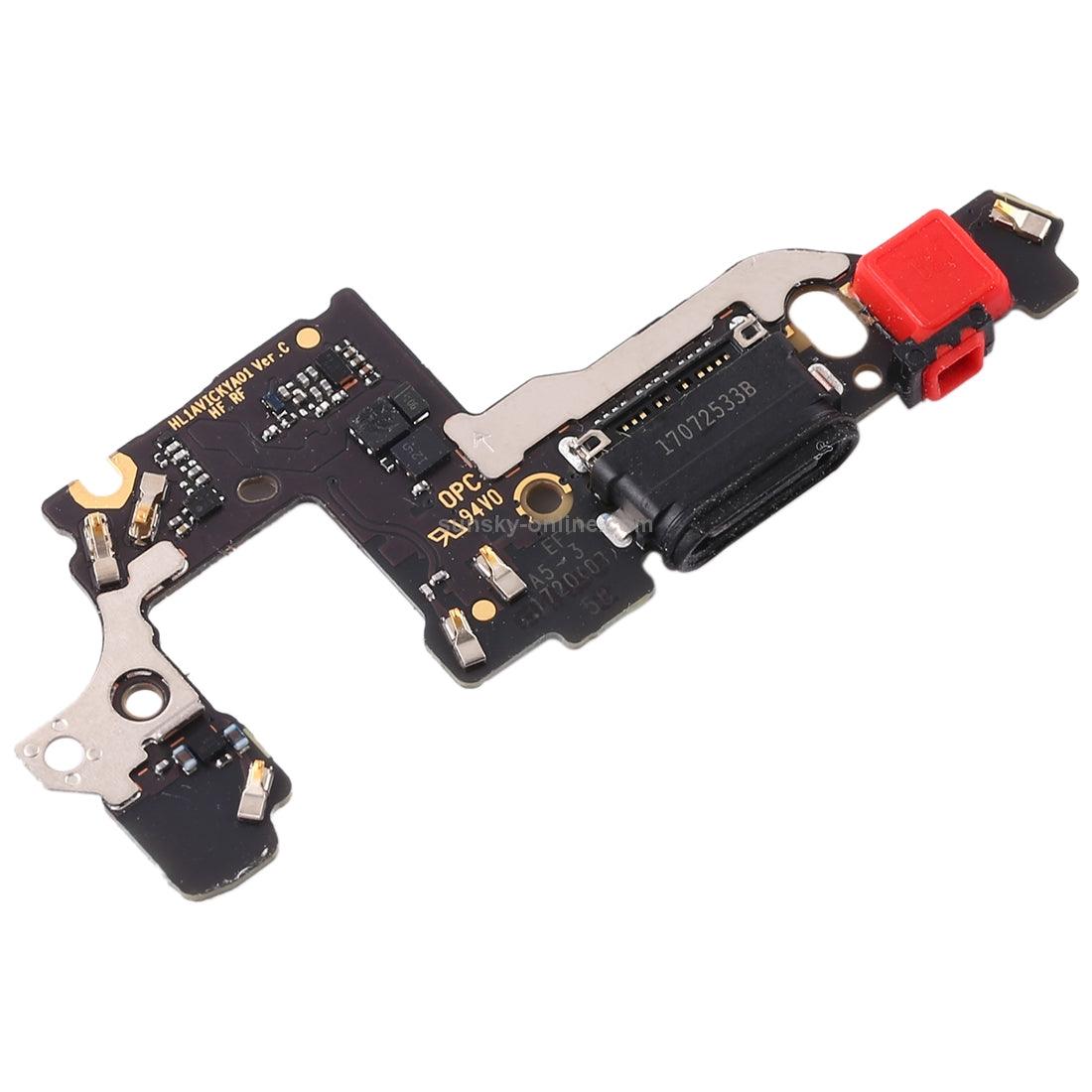 Charging Port Board for Huawei P10 Plus VKY-L09 VKY-L29 - Best Cell Phone Parts Distributor in Canada, Parts Source Charging Port Board for Huawei P10 Plus VKY-L09 VKY-L29 - Best Cell Phone Parts Distributor in Canada, Parts Source
